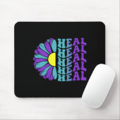 Heilungspräventions-Zauberer Mousepad (Mit Mouse)