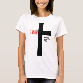 Heilungsweiß T-Shirt