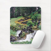 Heilwasser Mousepad (Mit Mouse)