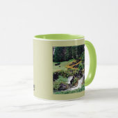 Heilwasser Tasse (VorderseiteRechts)