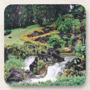 Heilwasser Untersetzer