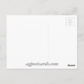 Heilwasserstrom Postkarte (Rückseite)