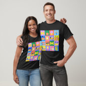 Heim ist Heim T-Shirt (Unisex)