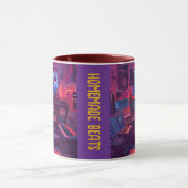 Heim-Musikstudio Tasse (Zentrum)