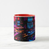 Heim-Musikstudio Tasse (Zentrum)