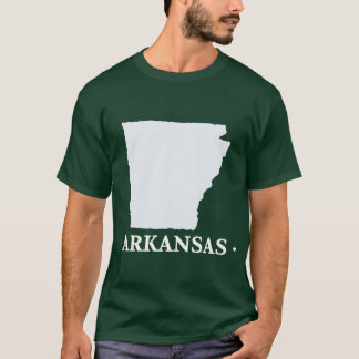Heim nach Arkansas T-Shirt