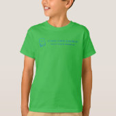 Heimat Church T-Shirt (Vorderseite)