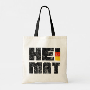 Heimat, Deutschland, Zuhause, Heimat Tote Bag Tragetasche
