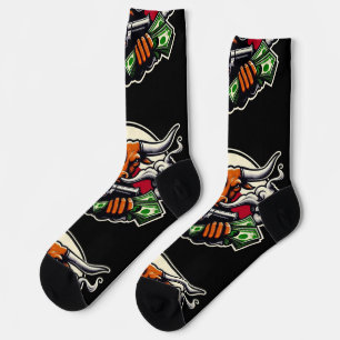HEIMAT HERO SOCKEN