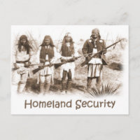 Heimat Security Apache