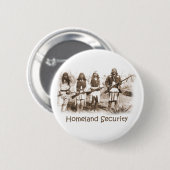Heimat-Sicherheit Apache Button (Vorne & Hinten)