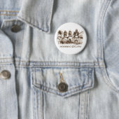 Heimat-Sicherheit Apache Button (Beispiel)