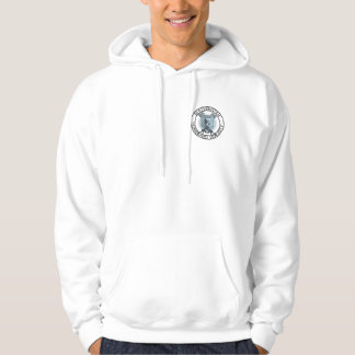 Heimat-SicherheitHoodie Hoodie