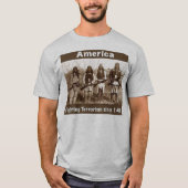 heimat T-Shirt (Vorderseite)
