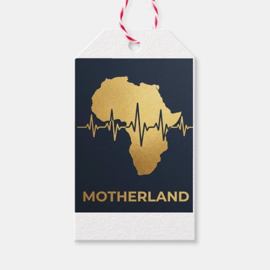 Heimat zertifiziert geschenkanhänger (Vorderseite)