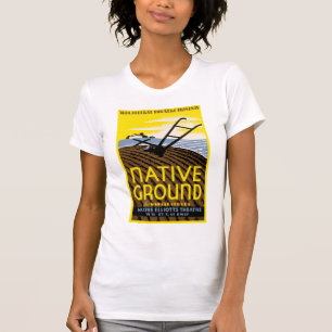 Heimaterde T-Shirt