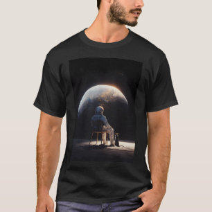 Heimaterinnerungen T-Shirt