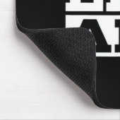 Heimer Heimerheimer's Brain Awareness Month Su Mousepad (Ecke)