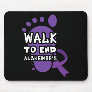 Heimer Walk bis Ende Heimerheimer Heimerheimers vo Mousepad