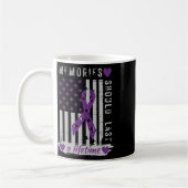 Heimerheimer American Flag Erinnerungen Heimerheim Kaffeetasse (Links)