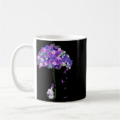 Heimerheimer Awareness Niedlich Elephant I will da Kaffeetasse (Links)