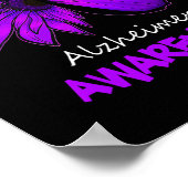 Heimerheimer-Bewusstsein 10 Poster (Ecke)