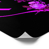 Heimerheimer-Bewusstsein 3 Poster (Ecke)