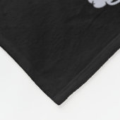 Heimerheimer-Bewusstsein, an das ich für Sie denke Fleecedecke (Ecke)