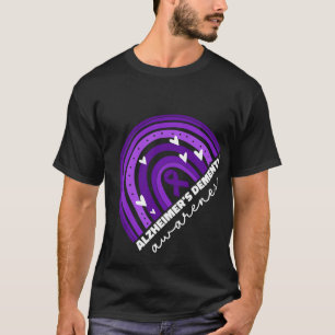 Heimerheimer-Bewusstsein für Frauen Heimer Heimerh T-Shirt