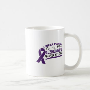 Heimerheimer-Bewusstsein Heimerheimer Dementia Sen Kaffeetasse