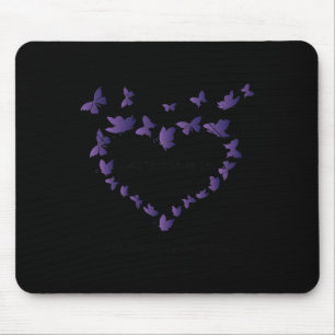 Heimerheimer-Bewusstsein Ich werde mich für dich s Mousepad