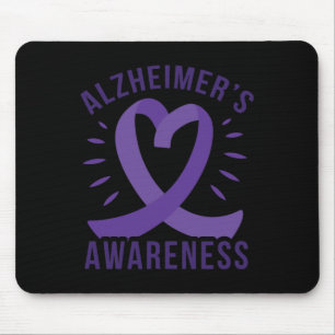 Heimerheimer-Bewusstsein Mousepad