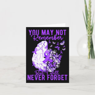 Heimerheimer-Bewusstsein Sie sich vielleicht nicht Karte