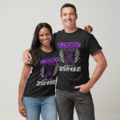 Heimerheimer-Bewusstsein T-Shirt (Unisex)