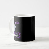 Heimerheimer Bewusstseins-Erinnerungen Problem End Kaffeetasse (Vorderseite Links)