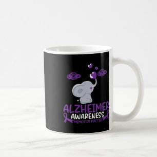 Heimerheimer Bewusstseins-Erinnerungen Problem End Kaffeetasse
