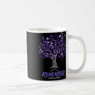 Heimerheimer-Bewusstseinsbaum für Männer und Fraue Kaffeetasse