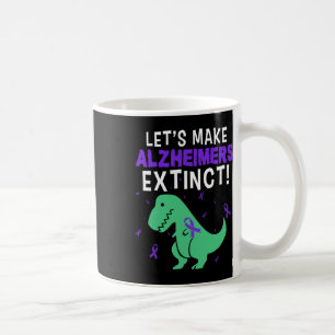 Heimerheimer Dinosaurierspass Lasse es aussterben Kaffeetasse