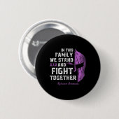 "Heimerheimer Disease Family Support Awareness Spa Button (Vorne & Hinten)