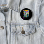 Heimerheimer Elephant Forget-me-not Heimerheimer Button (Beispiel)