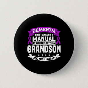 Heimerheimer. Für Demenz Button