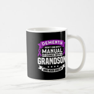 Heimerheimer. Für Demenz Kaffeetasse