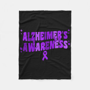 Heimerheimer Heimerheimer's Awareness Heimer Hummi Fleecedecke