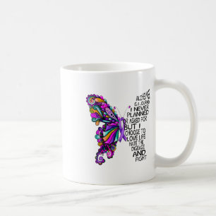 Heimerheimer ist eine Reise, für die ich nie eine  Kaffeetasse