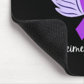 Heimerheimer-Krieger für Heimerheimer Mousepad (Ecke)