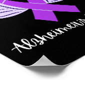 Heimerheimer-Krieger für Heimerheimer Poster (Ecke)