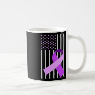 "Heimerheimer-Ribbon-Heimerheimer-Krankheit" der U Kaffeetasse