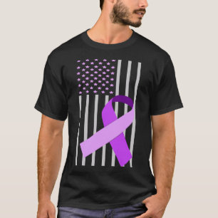 "Heimerheimer-Ribbon-Heimerheimer-Krankheit" der U T-Shirt