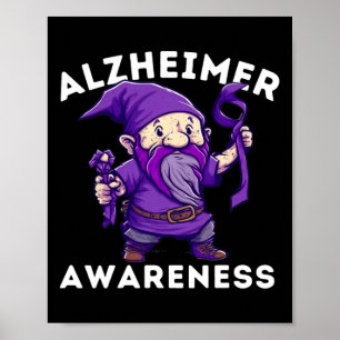 Heimerheimer S Awareness Montag T Heimerheimer Gno Poster
