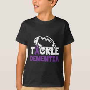 Heimerheimer-Sensibilisierungskackle Demenz Ende H T-Shirt